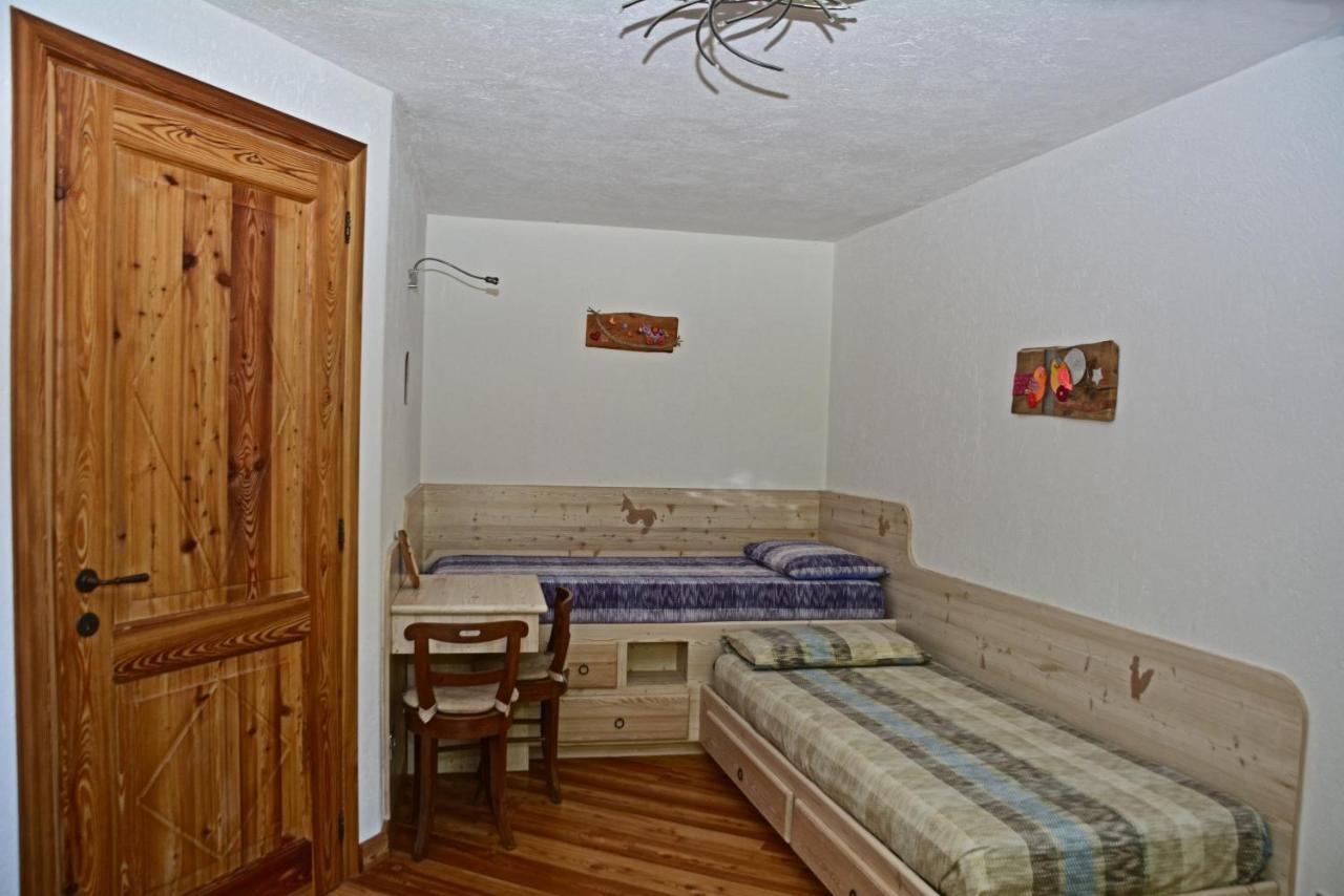 Lo Pallier De Re Aymavilles Exterior photo
